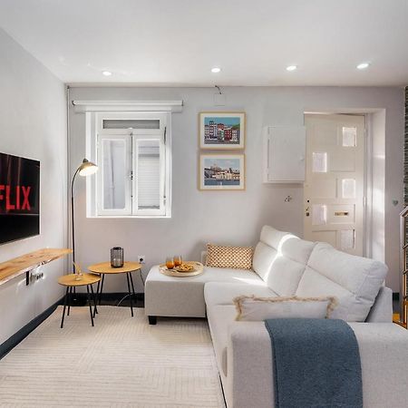Whome Porto City Center Comfort & Stylishly Furnished Dış mekan fotoğraf