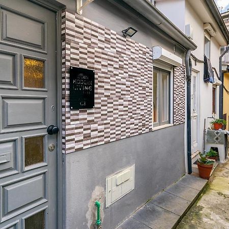 Whome Porto City Center Comfort & Stylishly Furnished Dış mekan fotoğraf