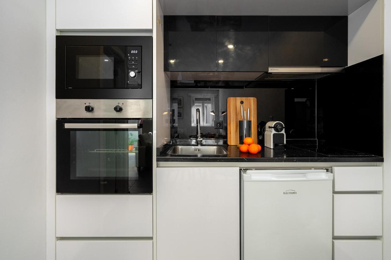 Whome Porto City Center Comfort & Stylishly Furnished Dış mekan fotoğraf