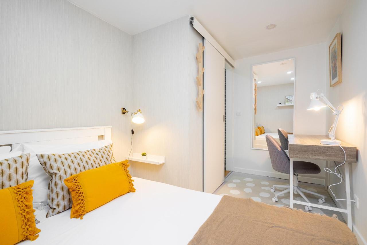 Whome Porto City Center Comfort & Stylishly Furnished Dış mekan fotoğraf